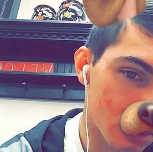 Meet your Posher, Cody